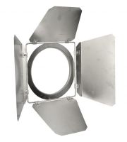 BriteQ Volets Coupe-Flux pour Multipar